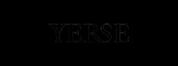 Yerse logo